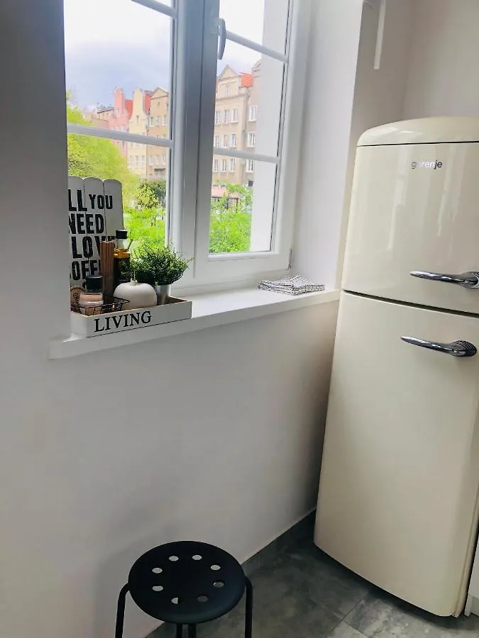 Apartament Zlotnikow Γκντανσκ 0*,  Πολωνία
